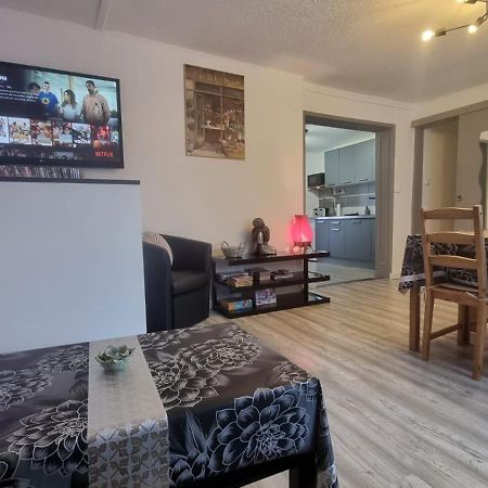 Appartement Rethel - Netflix - Marc & Cecile Εξωτερικό φωτογραφία