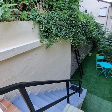 Appartement Rethel - Netflix - Marc & Cecile Εξωτερικό φωτογραφία