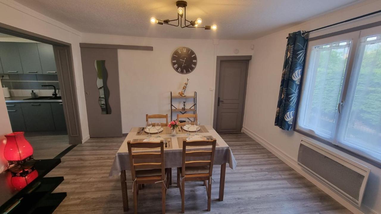 Appartement Rethel - Netflix - Marc & Cecile Εξωτερικό φωτογραφία