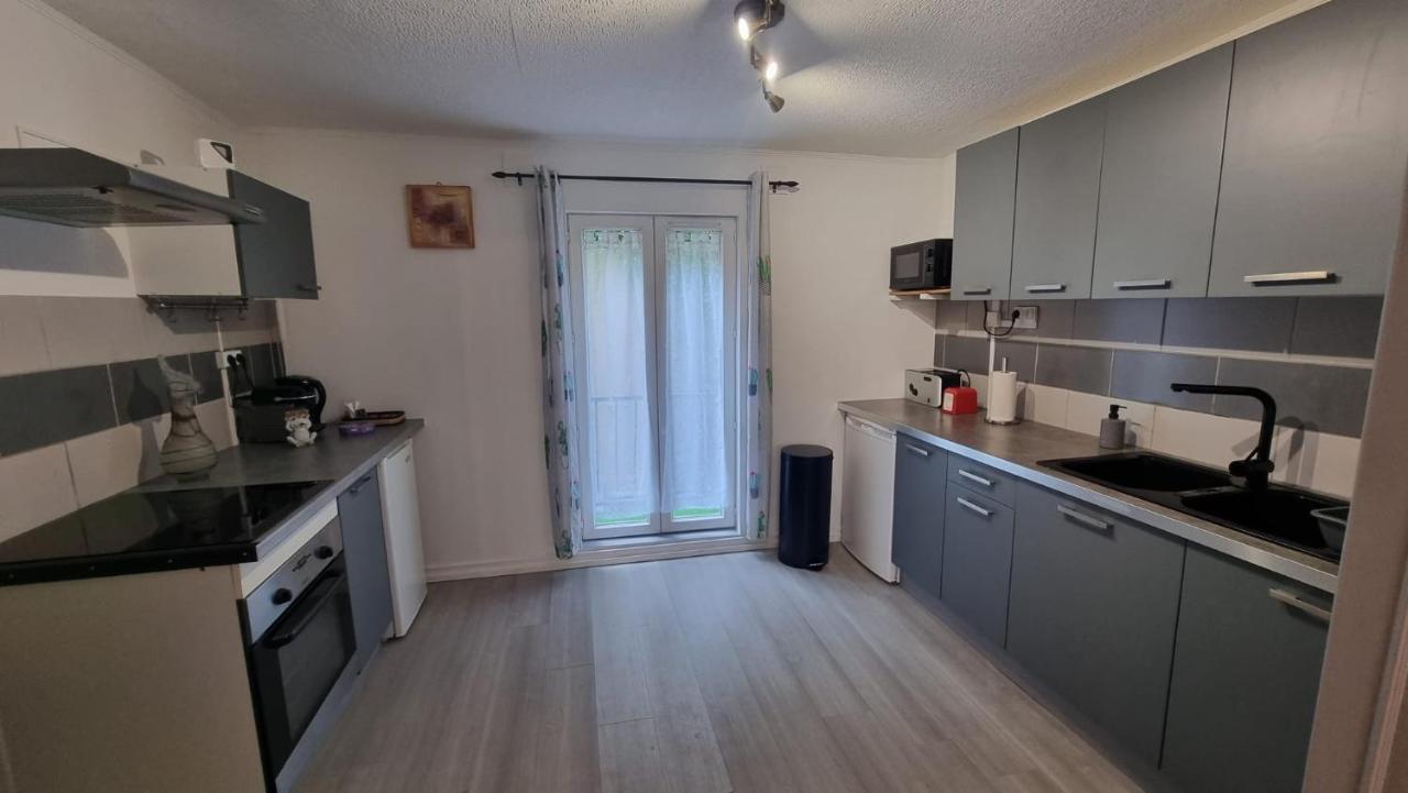 Appartement Rethel - Netflix - Marc & Cecile Εξωτερικό φωτογραφία