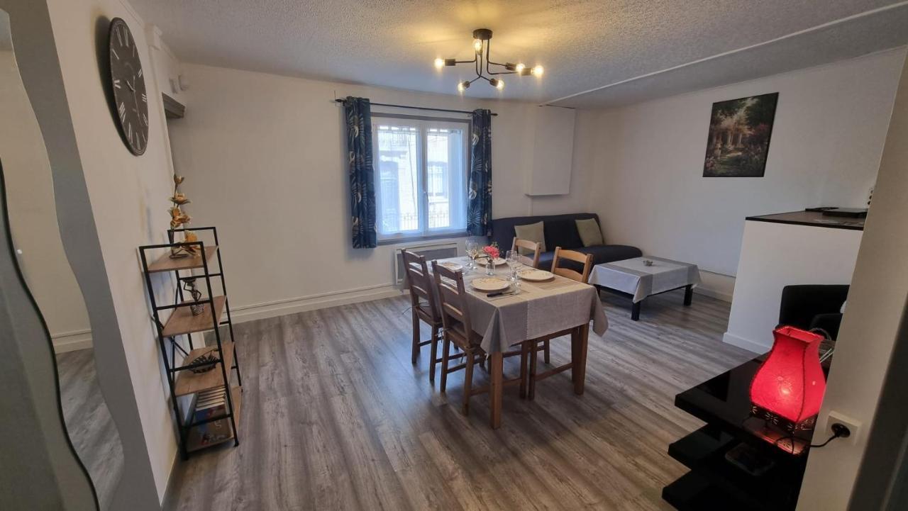 Appartement Rethel - Netflix - Marc & Cecile Εξωτερικό φωτογραφία