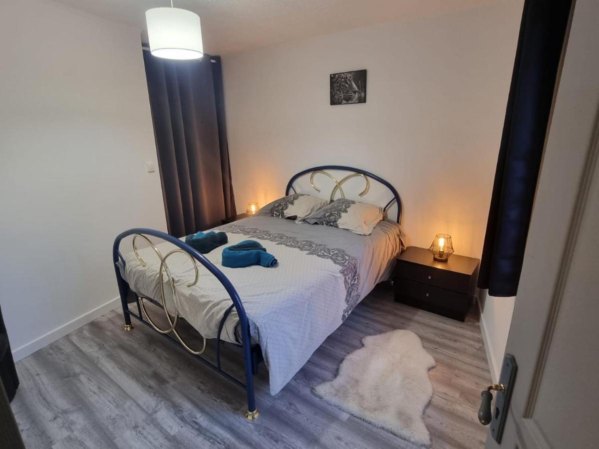 Appartement Rethel - Netflix - Marc & Cecile Εξωτερικό φωτογραφία